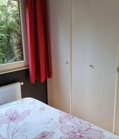 Huis Nabij Bos I Ontspan In De Natuur Hoenderloo Esterno foto