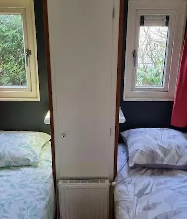 Huis Nabij Bos I Ontspan In De Natuur Hoenderloo Esterno foto