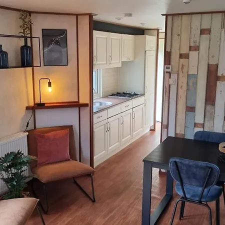 Huis Nabij Bos I Ontspan In De Natuur Hoenderloo Esterno foto