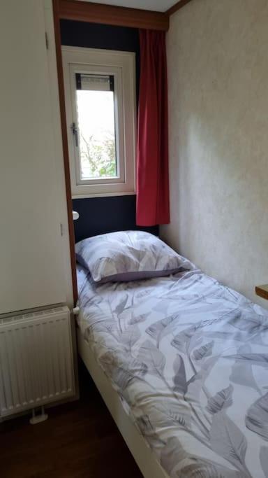 Holiday home Nabij Bos I Ontspan In De